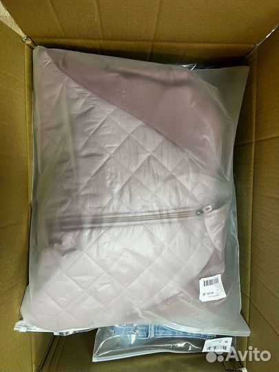 Пакеты зип лок с бегунком