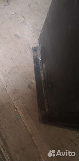 Сейф охотничий