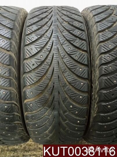 Sava Eskimo Stud 215/55 R17 107U
