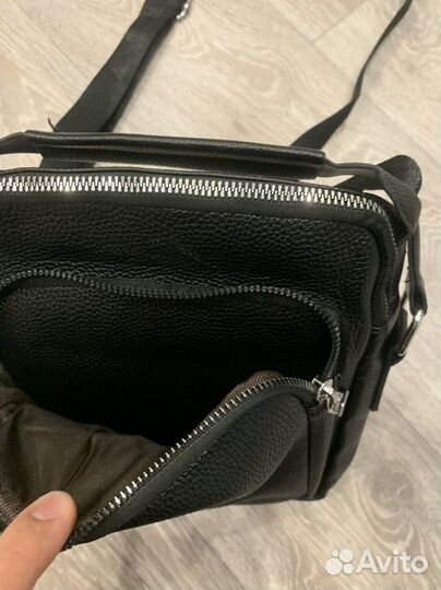 Сумка мужская