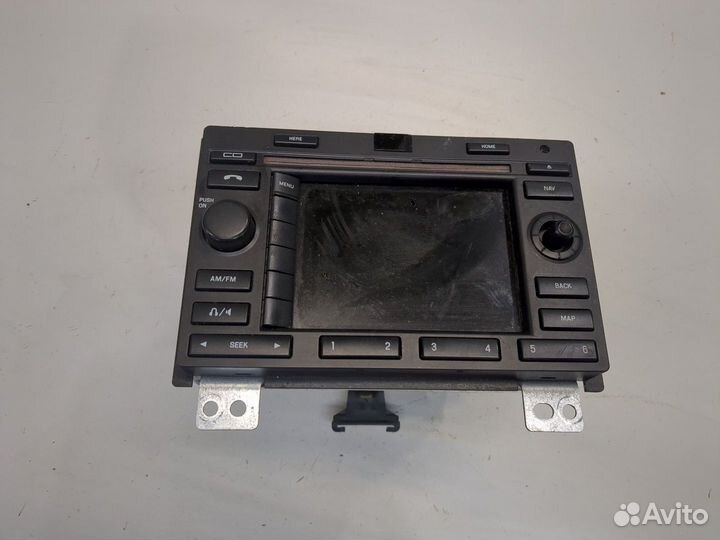 Магнитола Ford Expedition, 2005
