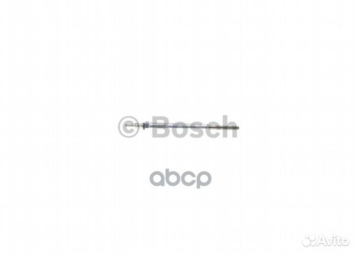 Свеча накаливания 0250212018 Bosch