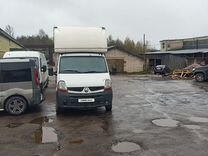 Renault Master 2.5 MT, 2008, 600 000 км, с пробегом, цена 950 000 руб.