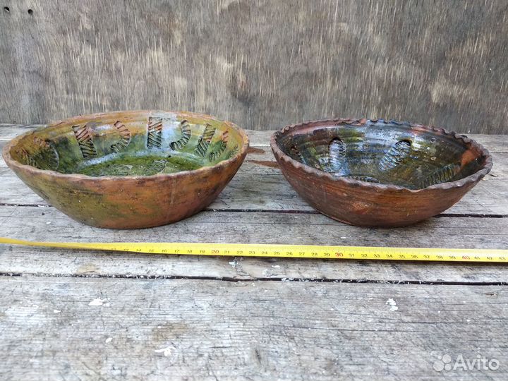 Старинная посуда Студник. Редкость