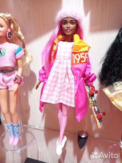 Барби фея Barbie Dreamtopia