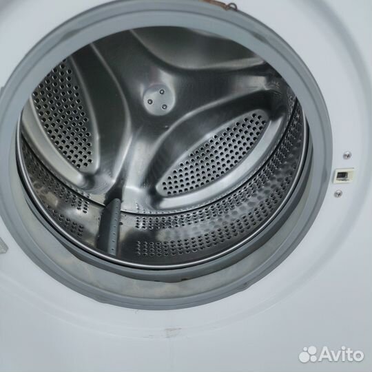 Стиральная машина lg прямой привод