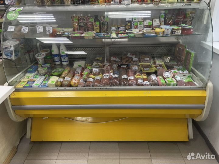 Холодильник бу