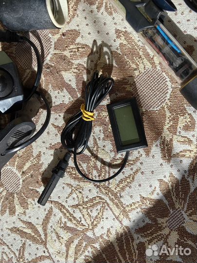 Аксессуары для аквариума