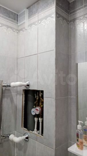 1-к. квартира, 34 м², 6/12 эт.