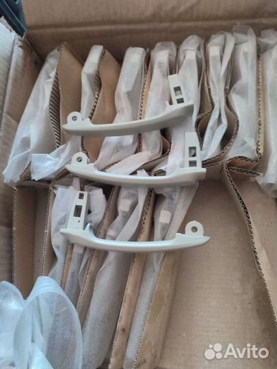 Ручка двери корпус ручки Хендай Соната Sonata