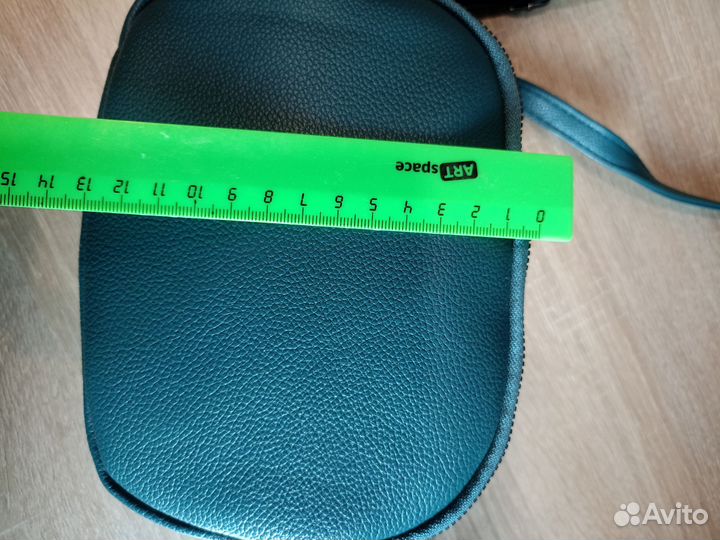 Сумка женская через плечо новая