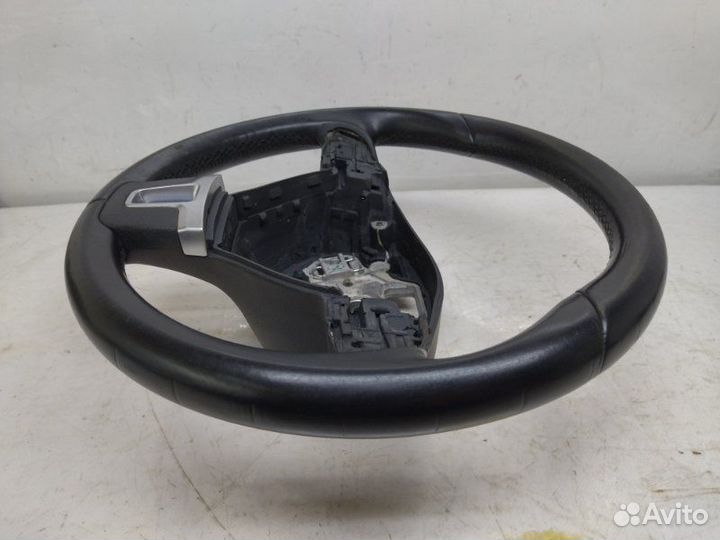 Руль Volkswagen Passat Cc 2.0 2012