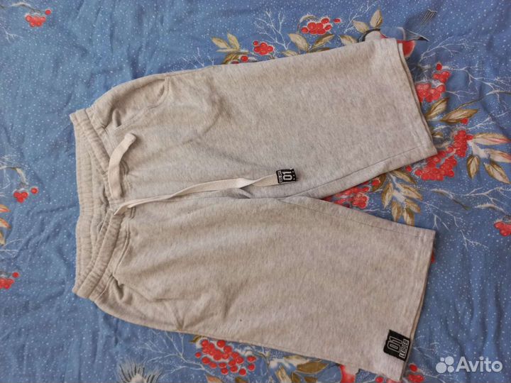 Шорты для мальчиков