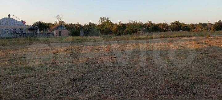 Участок 13 сот. (ИЖС)