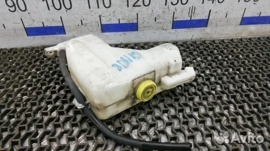 Бачок расширительный nissan almera N16 (8DN15NP01)