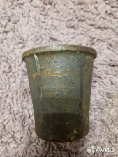 Ступа старинная