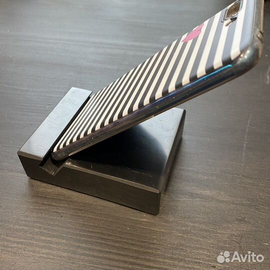 Подставка для телефона шунгит держатель