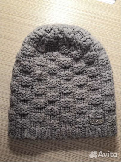 Шапка женская