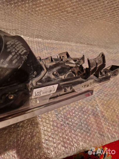 Фонарь правый Toyota Corolla E180 12-18г