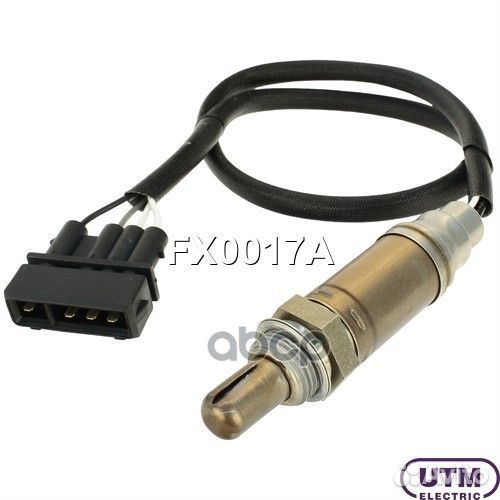 Лямбда-зонд FX0017A Utm