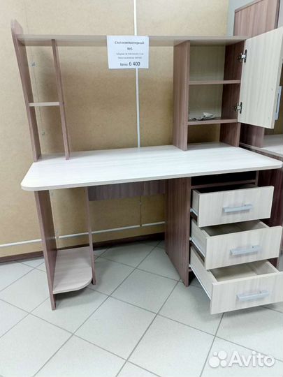 Стол компьютерный #5
