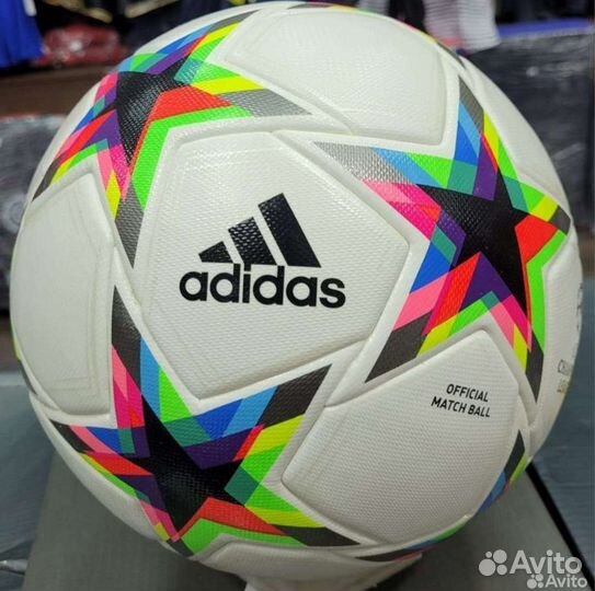 Adidas Football UCL Pro Champions League OMB