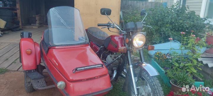 Продам Иж юпитер 5