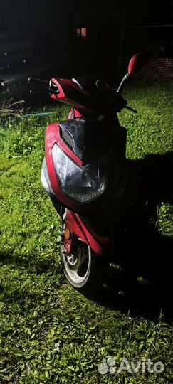 Скутер 150 торг