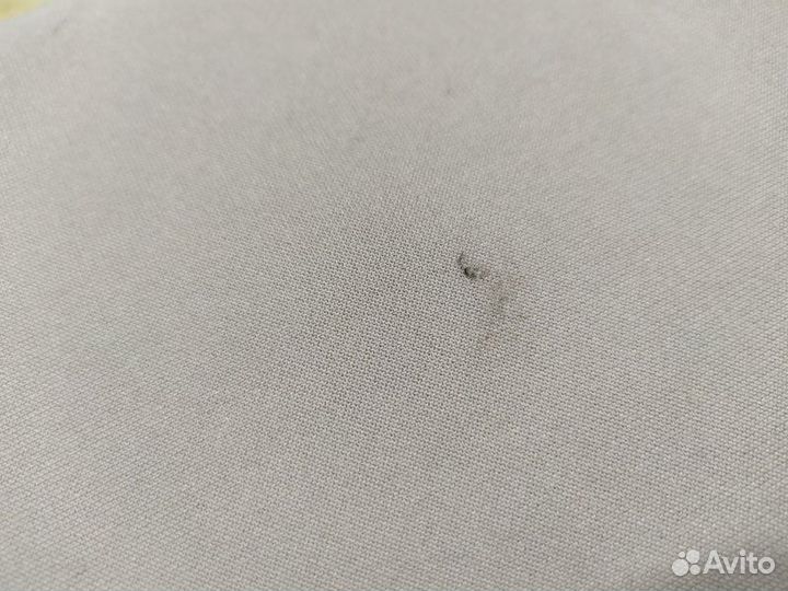 Козырек солнцезащитный левый Bmw 7-Series E65 3.6