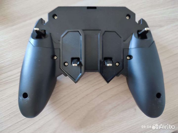 Триггер для телефона