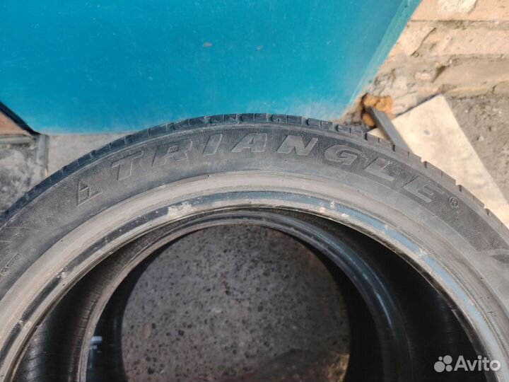 Triangle TR918 245/45 R18 95V