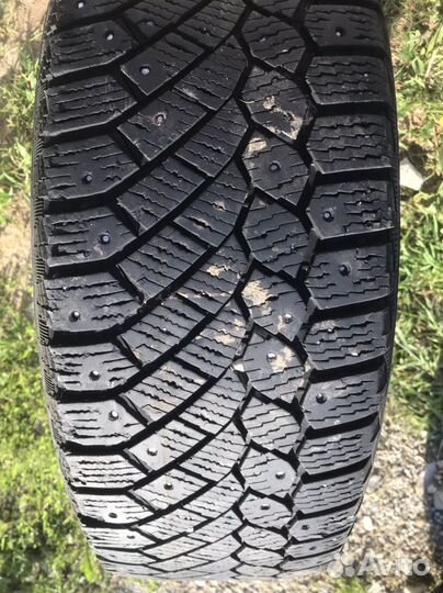 КАМА NF 201 215/60 R17