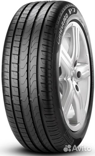 Pirelli Scorpion Verde 275/40 R21