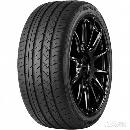 Arivo Ultra ARZ4 205/40 R17 84W