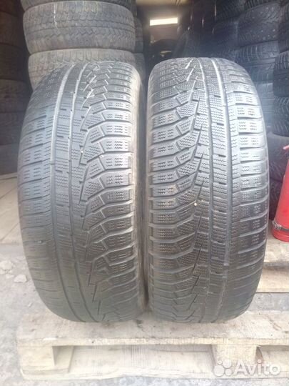 Hankook Winter I'Cept Evo2 W320A SUV 235/60 R17