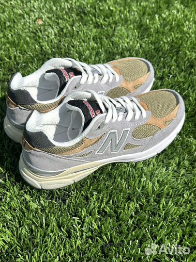 New balance 990v3