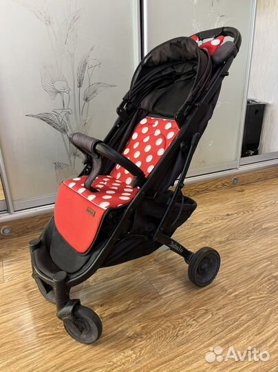 Прогулочная коляска Babalo