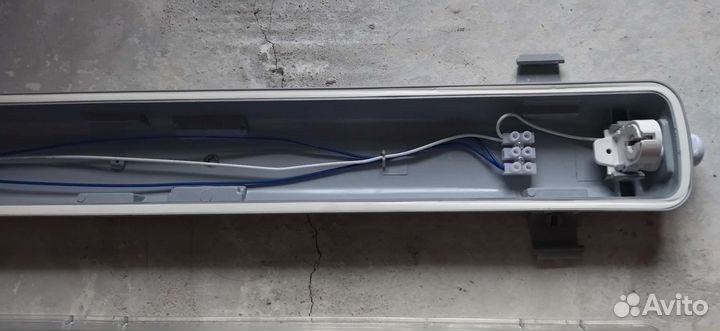 Светильник