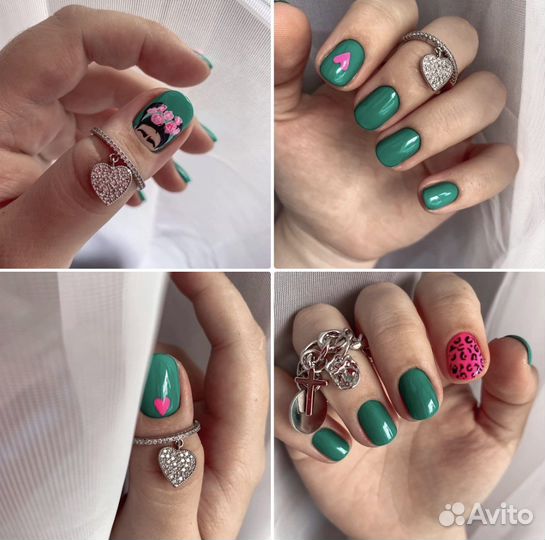 Мастер маникюра/педикюра на дому