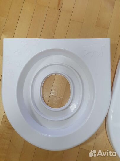 Туалет для кошки