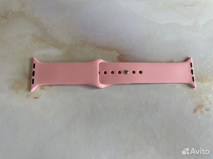 Ремешок для часов apple watch 38-40mm