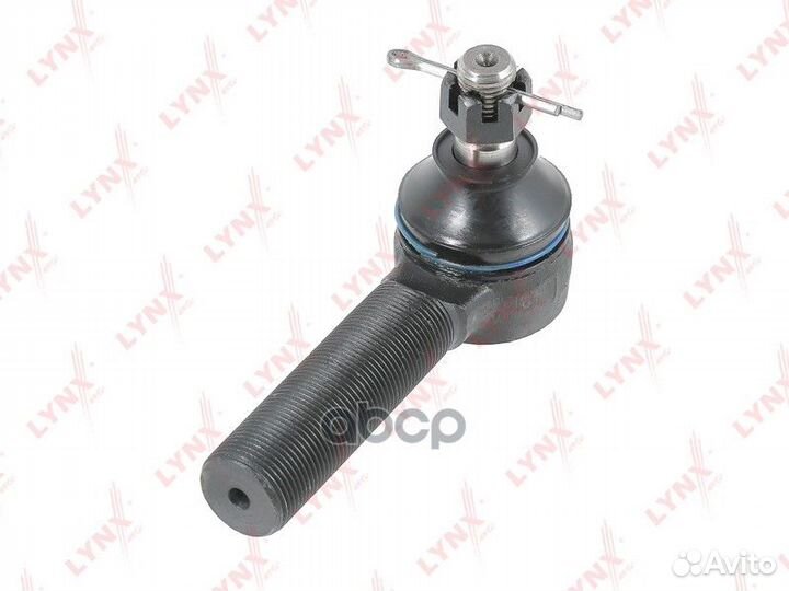Наконечник рулевой тяги L C4122L lynxauto