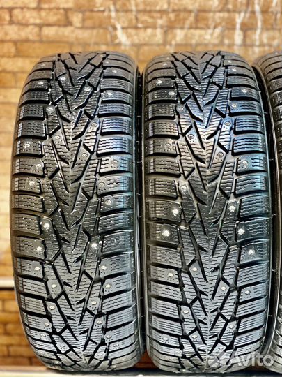 Nokian Tyres Nordman 7 195/60 R15 92T