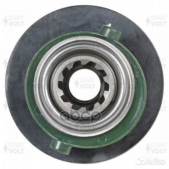 Бендикс стартера Volkswagen Passat (88) 1.8I