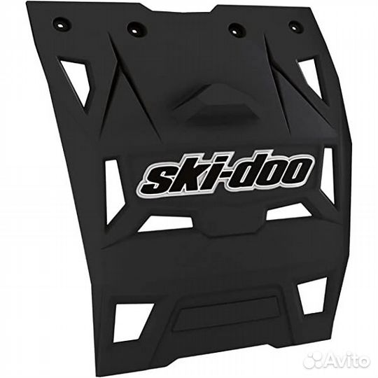 Брызговик снегохода BRP Ski-Doo Lynx 520001300