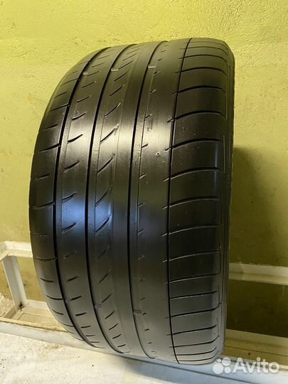 Dunlop SP Sport Maxx GT 315/35 R20 110W
