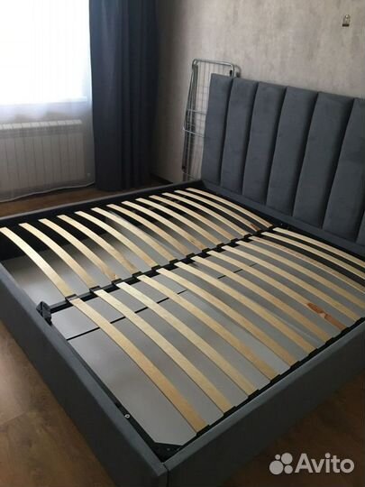 Кровать Twisti 180х200