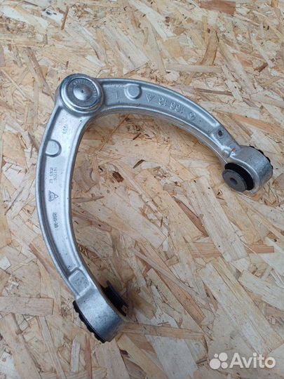 Рычаг подвески верхний передний левый