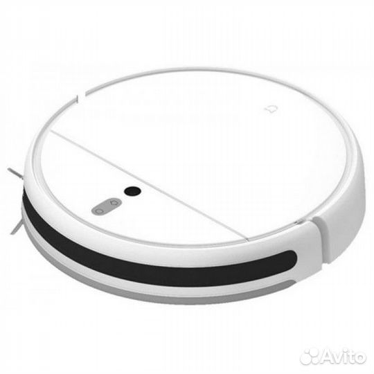 Робот-пылесос Xiaomi Mi Robot Vacuum Mop 2 Lite
