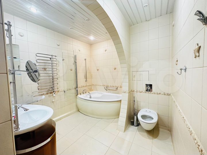 2-к. квартира, 65,9 м², 3/5 эт.